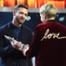 Justin Timberlake, Ellen DeGeneres, 2017 Peoples Choice Awards
