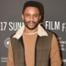 Nnamdi Asomugha, Sundance