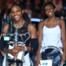 Venus Williams, Serena Williams