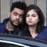 Selena Gomez, The Weeknd, Florence, Italy