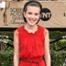 Millie Bobby Brown, 2017 SAG Awards, Arrivals