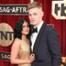 Ariel Winter, Levi Meaden, 2017 SAG Awards, Couples