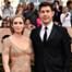 Emily Blunt, John Krasinski, 2017 SAG Awards, Couples