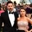 Joe Manganiello, Sofia Vergara, 2017 SAG Awards, Couples