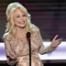 Dolly Parton, 2017 SAG Awards, Show