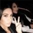 Kim Kardashian, Kris Jenner, Snapchat