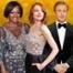Golden Globes, Viola Davis, Emma Stone, Ryan Gosling, Ryan Reynolds