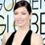 ESC: Best Beauty, Golden Globes 2017, Jessica Biel