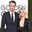 Dax Shepard, Kristen Bell, 2017 Golden Globes, Couples