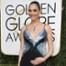 Gal Gadot, 2017 Golden Globes, Arrivals