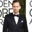 Tom Hiddleston, 2017 Golden Globes, Arrivals