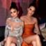 Kylie Jenner, Kendall Jenner, Golden Globes 2017 Party Pics, NBC