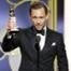 Tom Hiddleston, 2017 Golden Globes, Winners