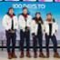 Ralph Lauren, PyeongChang Olympics, Closing Ceremony Outfits