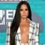 Demi Lovato, MTV EMAs 2017