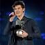 Shawn Mendes, MTV EMAs 2017