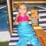Dream Kardashian, Birthday