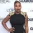 Serena Williams, Glamour 2017 Women of The Year Awards