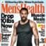 Jason Momoa, Men's Health Magazine