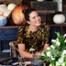 Mandy Moore Friendsgiving 