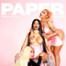 Nicki Minaj, Paper Magazine