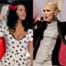 Katy Perry, Gwen Stefani, No Doubt