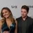 Josh Henderson, Christine Evangelista, The Arrangement