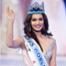 Miss World, 2017, Miss India Manushi Chhilar