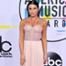 Lea Michele, America Music Awards, 2017