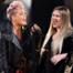 Pink, Kelly Clarkson, American Music Awards 2017, AMAs