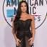 Demi Lovato, America Music Awards, 2017