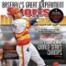 Sports Illustrated, Houston Astros, 2014, World Series 2017, Predict, Prediction, George Springer