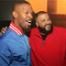 Jamie Foxx, DJ Khaled