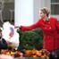 Ivanka Trump, Thanksgiving