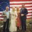 Meghan McCain, Wedding Dress