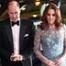 Prince William, Kate Middleton, Royal Variety Performance