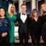 Melissa Rivers, NeNe Leakes, Brad Goreski, Giuliana Rancic, Margaret Cho, Fashion Police