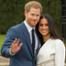 Prince Harry, Meghan Markle