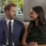 Prince Harry, Meghan Markle, Interview