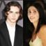 Timothée Chalamet, Lourdes de Leon