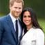 Prince Harry, Meghan Markle, engagement