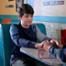 Joshua Rush, Andi Mack
