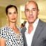 Matt Lauer, Annette Roque