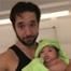 Serena Williams, Baby, Daughter, Alexis Olympia, Alexis Ohanian