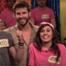 Miley Cyrus, Liam Hemsworth, SNL