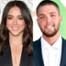 Chloe Bennet, Chandler Parsons