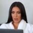 Kim Kardashian, KUWTK 1407
