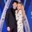 Morgan Evans, Kelsea Ballerini, 2017 CMA Awards, Couples