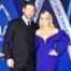 Mike Fisher, Carrie Underwood, 2017 CMA Awards, Couples