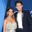 Maren Morris, Niall Horan, 2017 CMA Awards